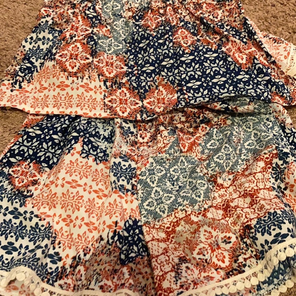 romper - Picture 3 of 3